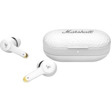 Şıktek Marshall Mod 3 Kablosuz Bluetooth Kulakiçi Kulaklık -Android-Pc Uyumlu Marshall Kulaklık
