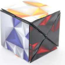 Aydogan's Sihirli Küp Yapboz