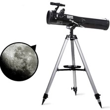 Aydogan's -76X700 Profesyonel Uzay Aynalı Teleskopu