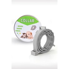 Bit & Pire Için Ani Paraziter– S Beden, Ayarlanabilir Koruma, Suya Dayanıklı