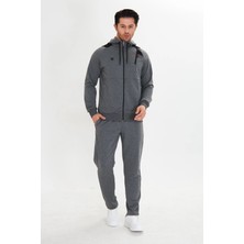 Tudik Collection Fm 5745 Erkek Eşofman Takımı