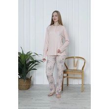 Tudik Collection Freshness 5960 Bayan Pijama Takımı