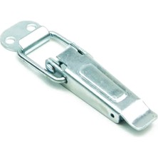 Aydogan's Çinko Sandık, Kutu Klipsi - Büyük, 1 Adet