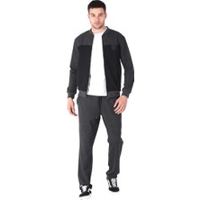 Tudik Collection D's Damat 1502 Erkek Eşofman Takımı