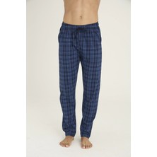 Tudik Collection Kocabey 194B Erkek Battal Tek Pantolon