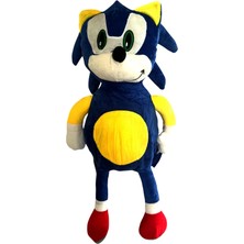Ferhat Oyuncak FERHAT FH-032 SONIC ÇANTA PELUŞ