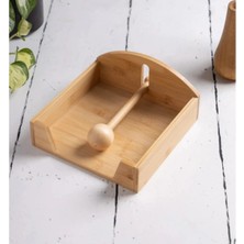 Aydogan's Ahşap Peçetelik