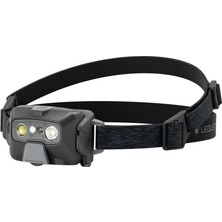 LED Lenser HF6R Core / Black Kafa Feneri