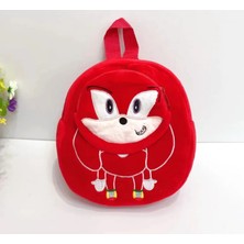 Ferhat Oyuncak FERHAT FH-010 SONIC ÇANTA PELUŞ