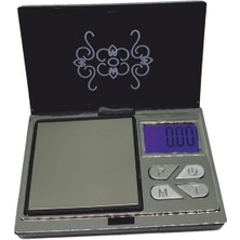 Aydogan's Diamond Dijital Göstergeli Mini Cep Boy Hassas Terazi APT-168 (200 Gr-0.01)