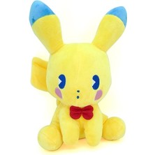 Ferhat Oyuncak FERHAT FH-010 POKEMON  PELUŞ