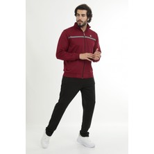 Tudik Collection Fm 201462 Erkek Eşofman Takımı