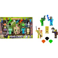 Kembay Oyuncak KEMBAY 1994 ORTA BOY JOMBU MYCART