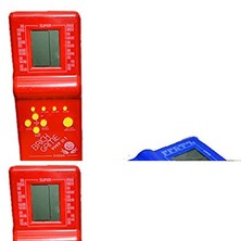 Aydogan's Nostalji Kutulu Atari Oyunu El Atari Oyunu Game Boy