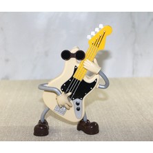 Aydogan's Gitar Müzik Kutusu Eğlenceli Tasarım