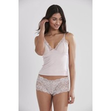 Tudik Collection Pierre Cardin 332 Bayan Atlet Külot Takım