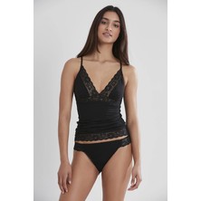 Tudik Collection Pierre Cardin 310 Bayan Atlet Külot Takım