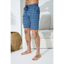 Tudik Collection Kocabey 184 Erkek Tek Şort
