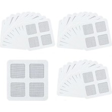 Aydogan's Tül Sineklik Yaması 40 Adet