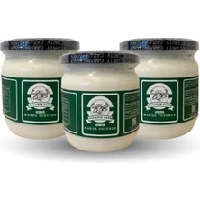 Galante Farm Manda Yoğurt 400 Gr*3 Adet
