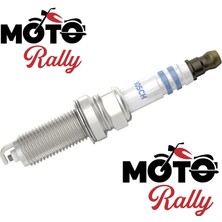 Mr MotoRally Ktm Buji Bosch Rc - Duke 125/200/250/390 3066