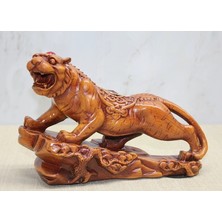 Aydogan's Polyester Kaplan Figürü ALK3619