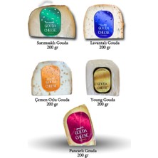 Galante Farm Galantèa - Premium Tadım Paketi