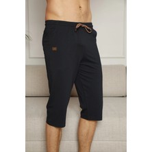 Tudik Collection Kocabey 121B Battal Tek Kapri Pijama Altı