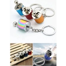 Aydogan's Oto Vites Anahtarlık