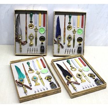 Aydogan's Divit Hokka ve Mühür Seti