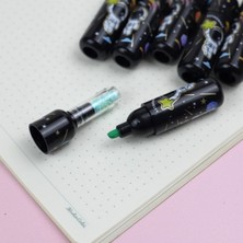 Aydogan's Astronot Fosforlu Kalem Seti