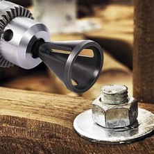 Aydogan's Çapak Alma Harici Çapak Alıcı Paslanmaz Çelik Çapak Kaldırma Cıvata Çapak Alma Matkap Ucu