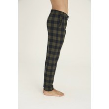 Tudik Collection Kocabey 306B Erkek Battal Tek Pantolon