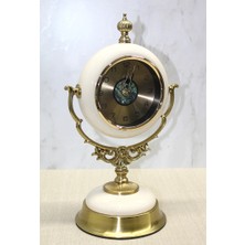 Aydogan's Metal Masa Üstü Saat