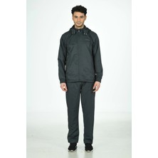 Tudik Collection Kshop 2420 Erkek Eşofman Takımı