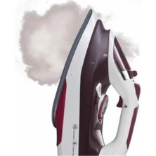 Aydogan's Buharlı Ütü 2200 Watt Seramik Tabanlı Taşınabilir Kablolu Ütü