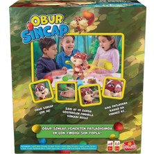 Adore Oyuncak ADORE GTO927817 OBUR SINCAP