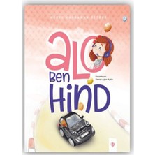 Türkiye Diyanet Vakfı Yayınları Alo Ben Hind