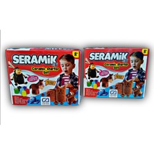  ca capls-5220 seramik set