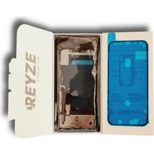 Tkgz - iPhone 11 Pro Max LCD Ekran Dokunmatik A Kalite - Reyze