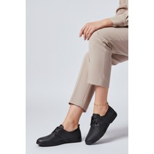 Mammamia Kadın Deri Ayakkabı D26YA-7160