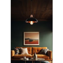 Hak Dekor Aryatekli Sarkıt Avize