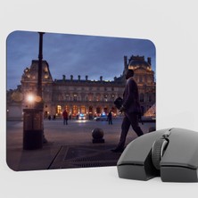 mousepad bastir Lupin Dizi Film Mousepad V3 - 22X18 Gaming Mouse Pad Fare Altlığı