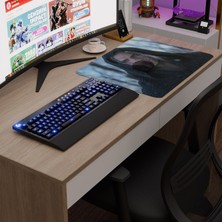 mousepad bastir The Witcher 2 Dizi Film Mousepad V2 - 48X40 Xl Gaming Mouse Pad Fare Altlığı