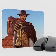 mousepad bastir Iyi Kötü Çirkin Kaymaz Kauçuk Mousepad V2 - 22X18 Gaming Mouse Pad Fare Altlığı
