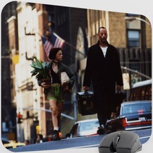 mousepad bastir Leon The Professional Kaymaz Kauçuk Mousepad V2 - 48X40 Xl Gaming Mouse Pad Fare Altlığı
