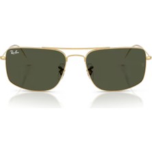 Rayban 3779 001/31 56 Unisex Güneş Gözlük
