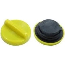 YTT Opel 1.6 16V Motor Yağ Kapağı