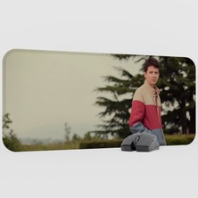mousepad bastir Sex Education Dizi Film Mousepad V4 - 70X30 Xl Gaming Mouse Pad Fare Altlığı