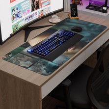 mousepad bastir You Dizi Film Mousepad V3 - 90X40 Xxl Gaming Mouse Pad Fare Altlığı